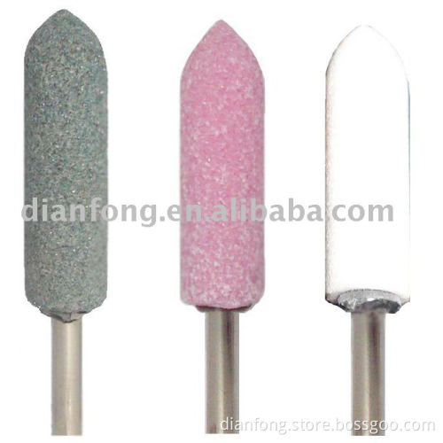 dental abrasive point
